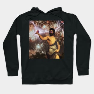 Sweet sin Hoodie